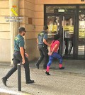 detenido